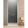 New Trendy sprchové dvere NEW SOLEO 90x195 cm, číre sklo D-0121A