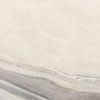 Tubadzin WHITE OPAL POL rektifikovaná gres obklad / dlažba lesklá 59,8 x 59,8 cm