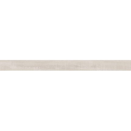 Cerrad NICKWOOD BIANCO gresová rektifikovaná dlažba, matná 19,3 x 239,7 cm