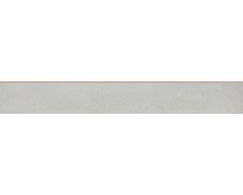Cerrad Tassero Bianco rektifikovaný sokel matný 8 x 60 cm
