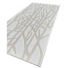 Paradyz Adilio Bianco obklad Struktura Rekt. Tree Decor 29.5 x 59.5 cm