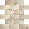 CERAMSTIC kamenná mozaika UNIT MK-19 30 x 25 cm MK.19.30X25.MOZ.KAM