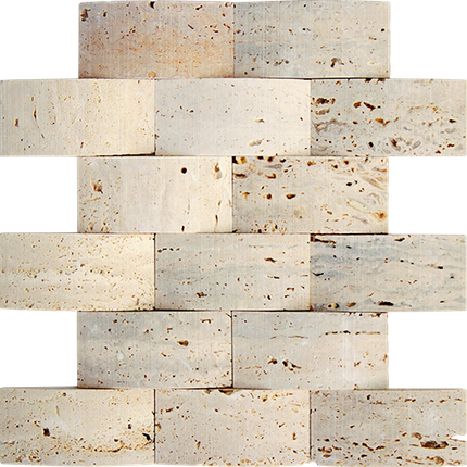 CERAMSTIC kamenná mozaika UNIT MK-19 30 x 25 cm MK.19.30X25.MOZ.KAM