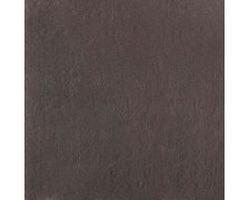 Tubadzin Industrio Dark Brown gres rektifikovaná dlažba matná 59,8 x 59,8 cm