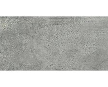 Opoczno Grand Stone Newstone Grey rektifikovaná dlažba lappato 59,8 x 119,8 cm