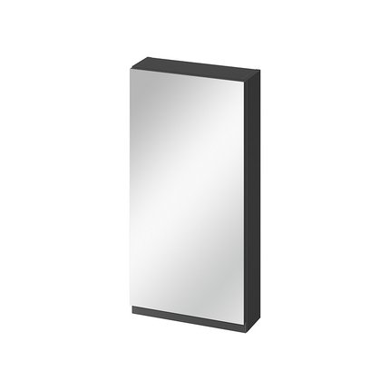 CERSANIT MODUO 40 skrinka zrkadlová závesná 80 x 40 cm antracit S590-071-DSM