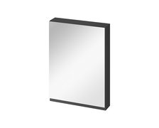 CERSANIT MODUO 60 skrinka zrkadlová závesná 80 x 60 cm antracit S590-085