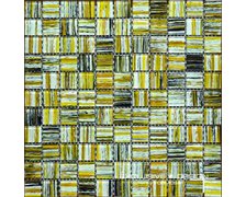 MIDAS sklenená mozaika 30 x 30 cm A-MGL04-XX-002