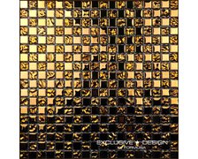 MIDAS sklenená mozaika 30 x 30 cm A-MGL04-XX-004
