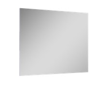 SOTE zrkadlo na doske 100 x 80 cm 165804