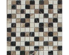 MIDAS kamenná mozaika 30 x 30 cm A-MST08-XX-012