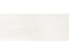 Tubadzin BRASS white keramický obklad lesklý 29,8 x 74,8 cm