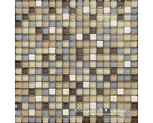 MIDAS skleneno-kamenná mozaika 30 x 30 cm A-MMX08-XX-004