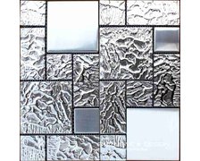 MIDAS sklenená mozaika 30 x 30 cm A-MGL06-XX-007