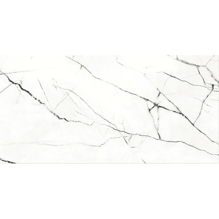 Cersanit ARCE WHITE GLOSSY obklad keramický 29,7 x 60 cm NT993-001-1