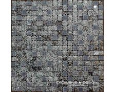 MIDAS skleneno-kamenná mozaika 30 x 30 cm A-MMX08-XX-011