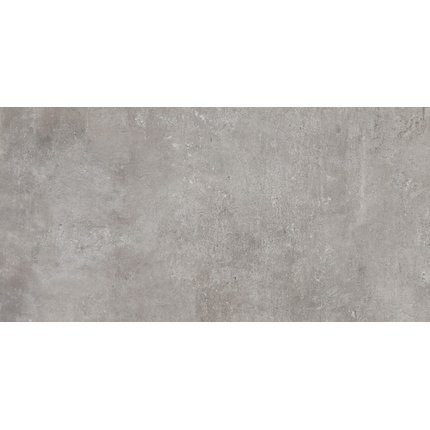 Cerrad SOFTCEMENT Silver gresová rektifikovaná dlažba / obklad lesklá 59,7 x 119,7 cm