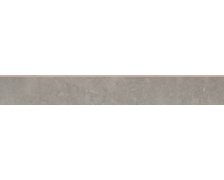 Cerrad Tassero Gris rektifikovaný sokel matný 8 x 60 cm