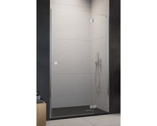 Radaway Essenza DWJ sprchové dvere 90 x 200 cm 1385013-01-01L