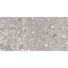 Cerrad Lamania CEPPO NUOVO Silver gresová rektifikovaná dlažba / obklad lesklá 59,7 x 119,7 cm