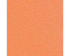 Tubadzin dlažba Pastel mono orange 20x20 cm