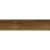 Cerrad Grapia Marrone obklad / dlažba matná 17,5 x 80 cm