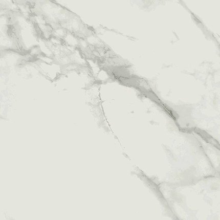 Opoczno Grand Stone Calacatta Marble White rektifikovaná dlažba matná 59,8 x 59,8 cm