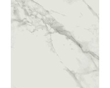 Opoczno Grand Stone Calacatta Marble White rektifikovaná dlažba matná 79,8 x 79,8 cm