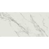 Opoczno Grand Stone Calacatta Marble White rektifikovaná dlažba matná 59,8 x 119,8 cm