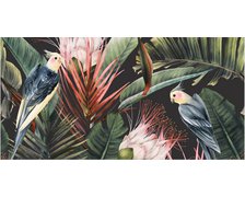 Ceramika Color Parrots dekor matný rektifikovaný 2 x 30 x 60 cm