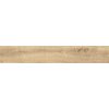 Cerrad Sentimental Wood Beige rektifikovaný obklad / dlažba matná 20 x 120 cm