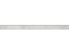 Cerrad Apenino bianco gresová rektifikovaný sokel,matný 8X119,7 cm 36164