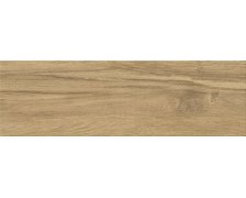 Cersanit WOODLAND PINE WOOD BROWN dlažba / obklad matný 18,5 x 59,8 cm