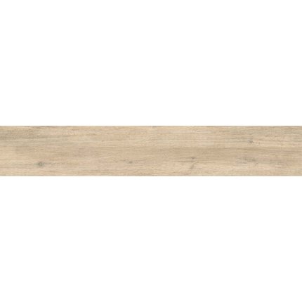 Opoczno Grand Wood Natural Warm Grey rektifikovaná dlažba matná 19,8 x 119,8 cm