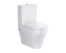 Opoczno Urban Harmony WC kombi bočné pripojenie odtok univerzálny OK580-010-BOX,OK580-011-BOX