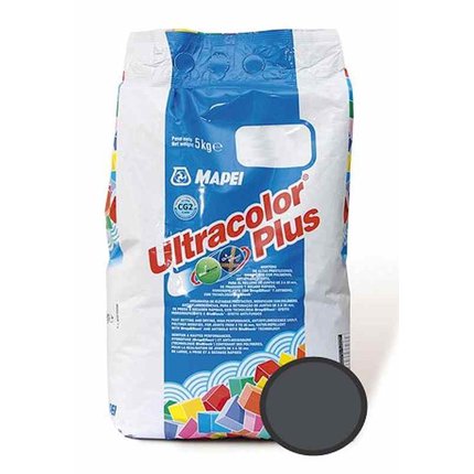 Mapei Ultracolor Plus Antracyt 114 balenie 5 KG