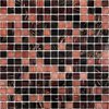 CERAMSTIC sklenená mozaika FINE CHERRY MS-23 30 x 30 cm MS.23.33X33.MOZ.SZKL