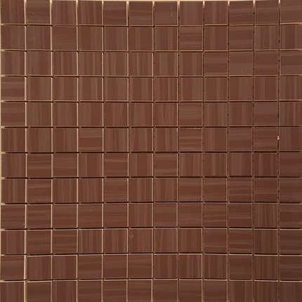 Deli brown mozaika 30x30 cm