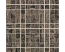 Domino Toscana hnedá mozaika 30x30 cm