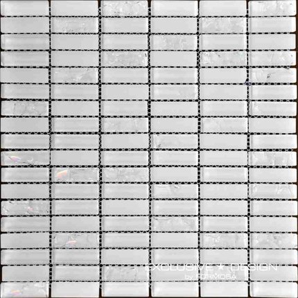 MIDAS sklenená mozaika 30 x 30 cm A-MGL08-XX-057