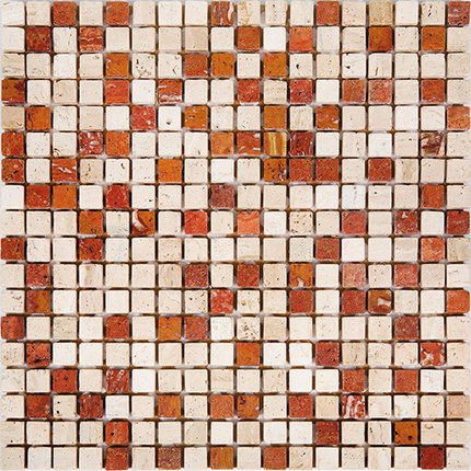 CERAMSTIC kamenná mozaika AVEIRO MK-17 30 x 30 cm MK.17.30X30.MOZ.KAM