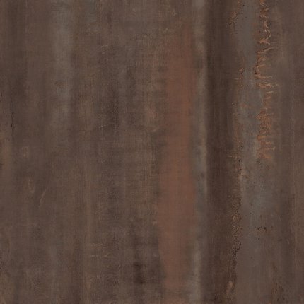 Tubadzin TIN brown LAP gresová dlažba lappato 59,8 x 59,8 cm