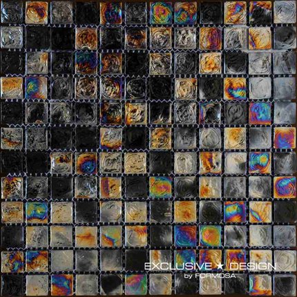 MIDAS sklenená mozaika 30 x 30 cm A-MGL08-XX-062