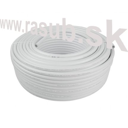 LAND plast-hliníková rúrka PEX / AL / PEX R25 x 2,5 mm PEX.R25.50