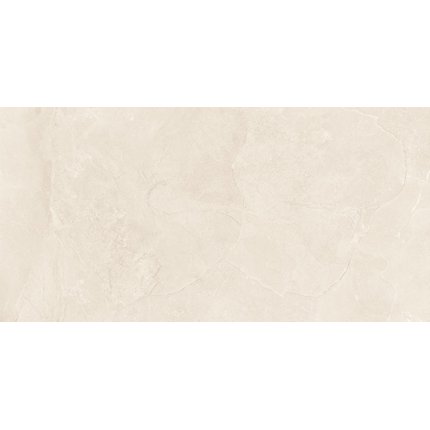 Tubadzin GRAND CAVE ivory STR gresová dlažba lappato 119,8 x 59,8 cm