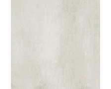 Opoczno GRAVA White rektifikovaná dlažba matná 79,8 x 79,8 cm