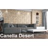 Cerrad Canella Desert fasádny dekoračný obklad 30 x 49 cm 16781