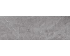 Home Marmollino Grey Crystal STR rektifikovaný obklad leslý 30 x 90 cm H-M-G01