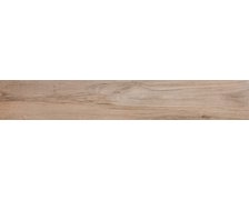 Cerrad Madera / Mattina sabbia R11 gresová rektifikovaná STR dlažba,matná 19,3 x 120,2 cm 44245