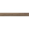 Cerrad ACERO MARRONE gresová rektifikovaná dlažba, matná 19,7 x 159,7 cm 42500